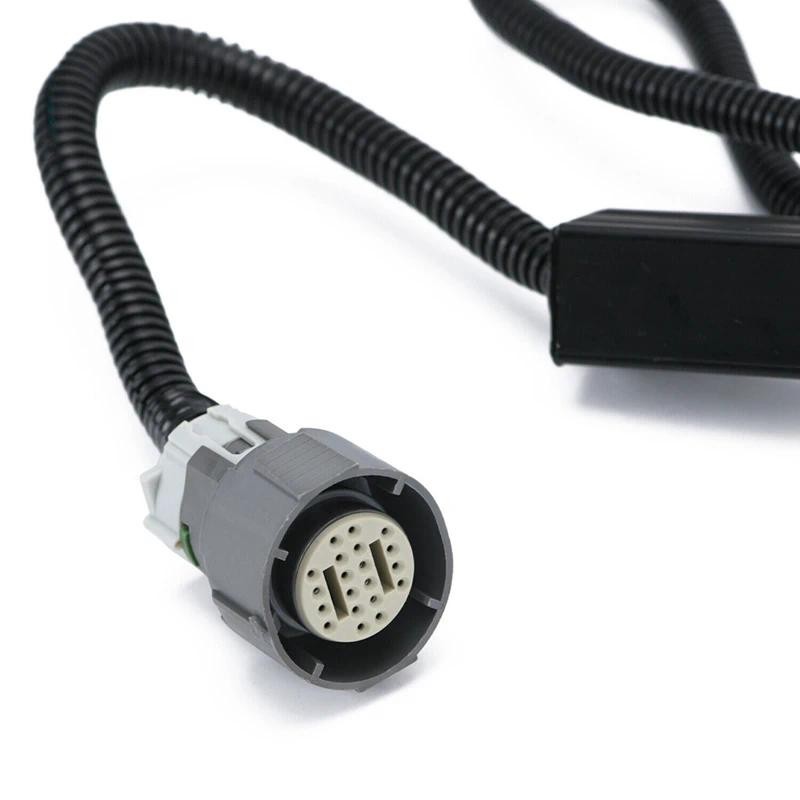 Bộ điều khiển đứng một mình 4L60E Chuyển đổi chuyển đổi sang số cho hộp số 4L60E