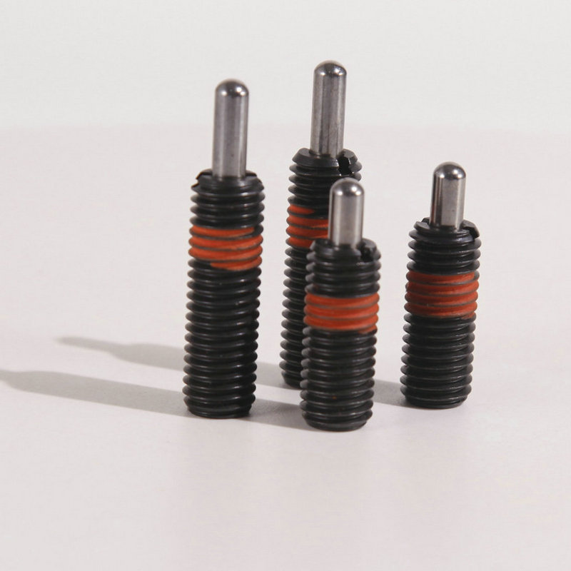 Ngắn Lò Xo Cắm PJLS Loại Tải Nhẹ Loại Ngắn Lò Xo Cắm Định Vị Lò Xo Cắm Định Vị Cắm Cắm Cắm PHOL