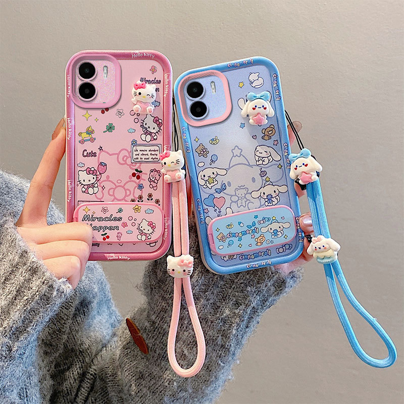 Thích hợp cho xiaomi Redmi A1, A2, 4G, 3D, ốp lưng giá đỡ điện thoại, 23028RN4DG, 23026RN54G 220733S