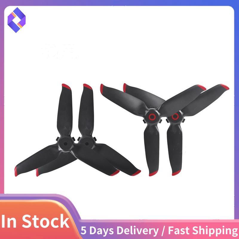 Thay thế cho FPV Combo Drone Phụ kiện 4 chiếc Phát hành nhanh 5328S Cánh quạt cánh quạt Đạo cụ