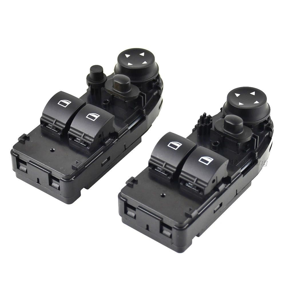 61319132164 Dành Cho Xe BMW 3 Series E92 2005-2010 E92 LCI 2008-2013 LHD Bên Lái Điện Chính Cửa Sổ C