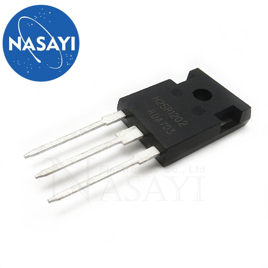 5 miếng H25R1202 25R1202 TO-247