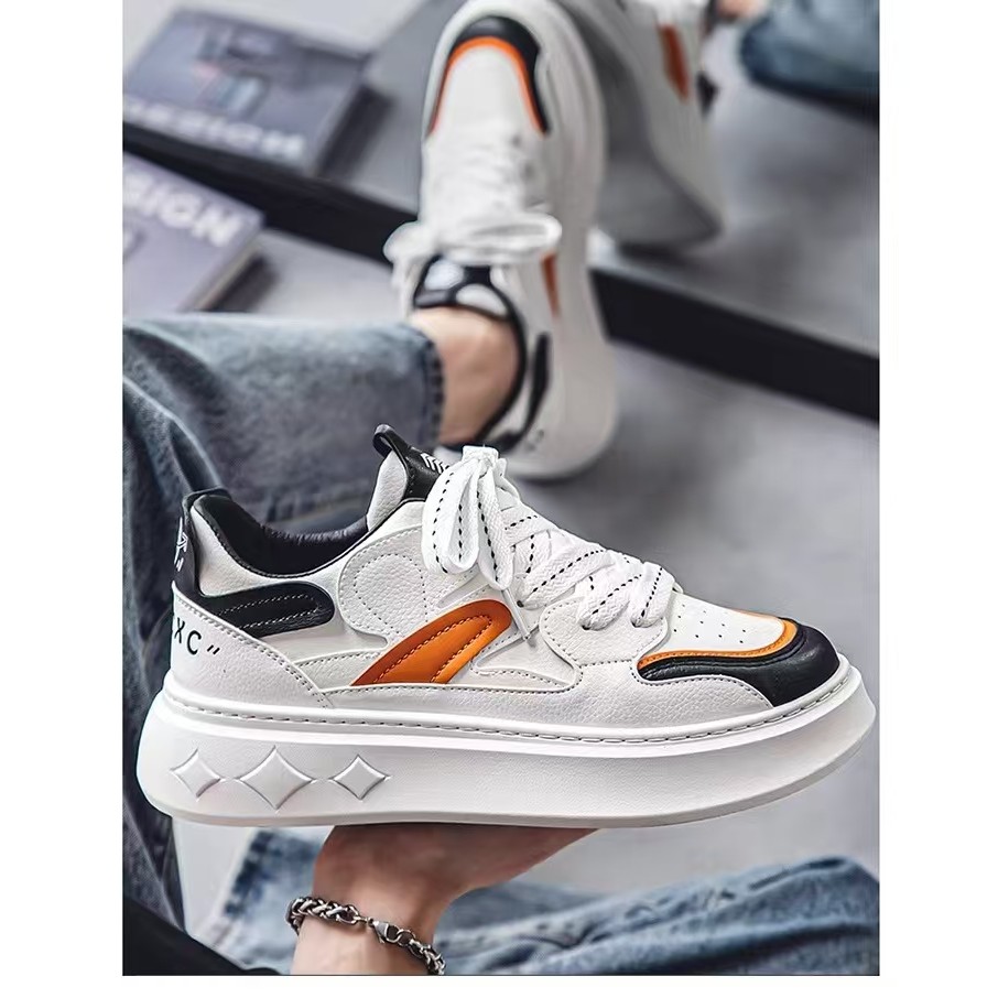 Công nghiệp giày Star Brother Chủ yếu khuyên dùng phong cách mới A980 Giày tủ quần áo thời trang P38