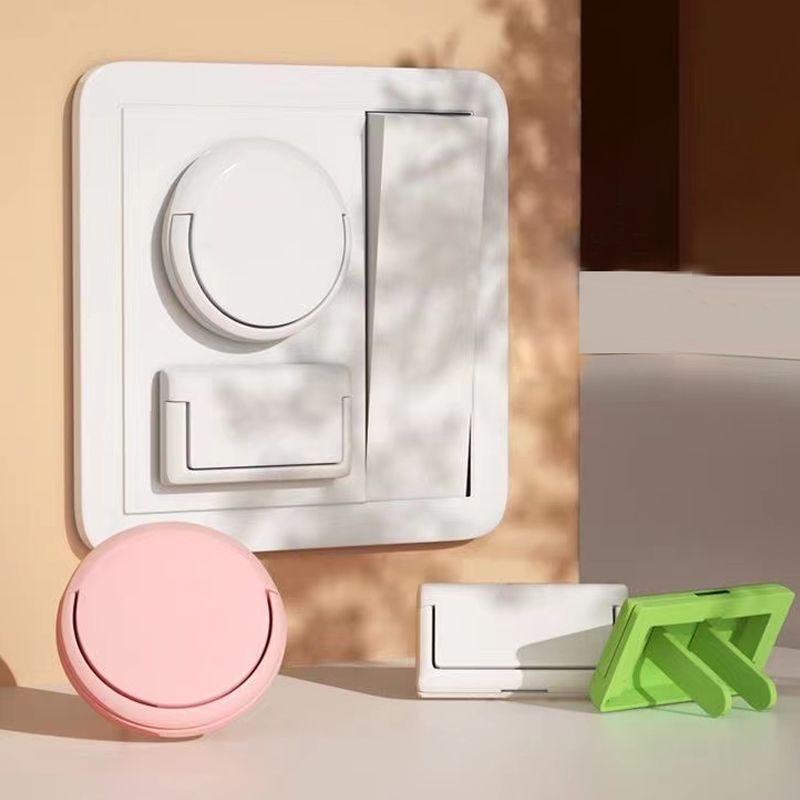 Hot Sale#Socket Protection Plug Child Safety Power Outlet Cover Power Strip Socket Outlet Baby Safet