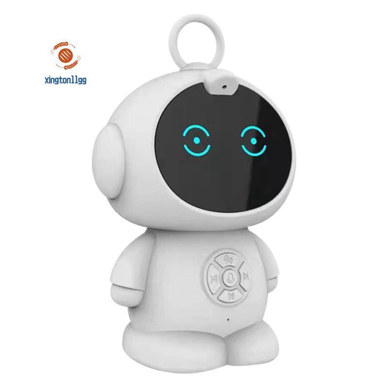 AI Humanoid Robot AI Robot tương tác WiFi Câu chuyện thoại bằng giọng nói Máy nhỏ Đồ chơi giáo dục s