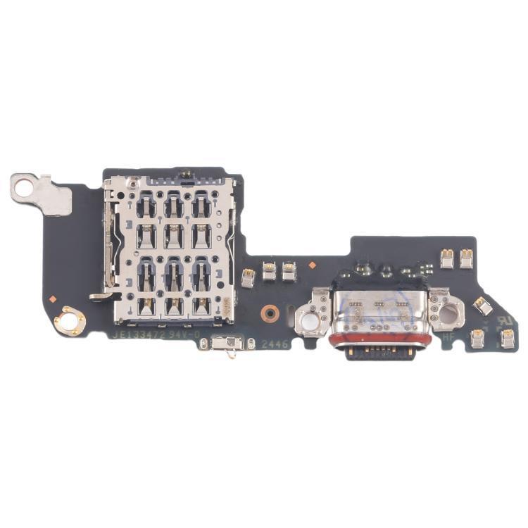 Để vận chuyển Bảng cổng sạc tháo rời có ổ cắm đựng thẻ SIM cho OPPO Reno13 5G CPH2689 / OPPO Reno13 