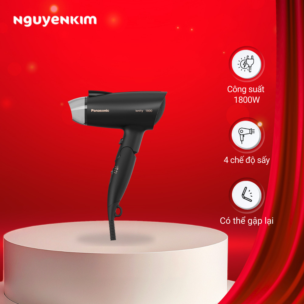 Máy sấy tóc Panasonic EH-NE27-K645