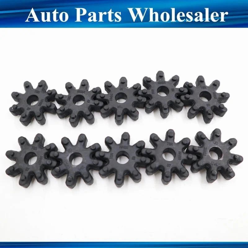 10 CÁI 56315-2K000FFF 563152Khớp nối linh hoạt K000FFF cho Hyundai cho Kia Forte Optima Soul 56315 2