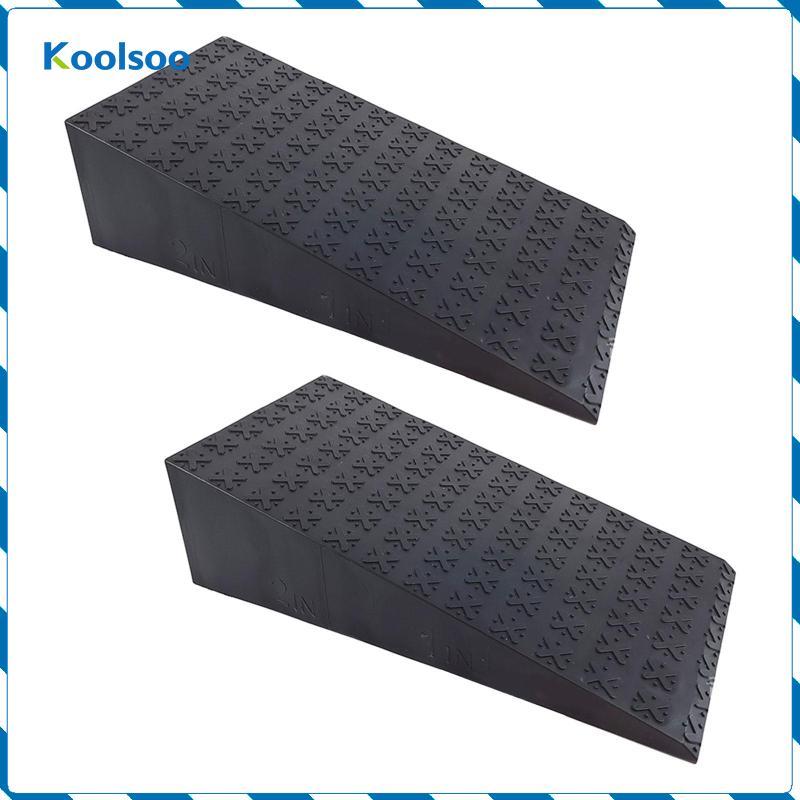 Squat Wedge - Dụng cụ huấn luyện sức mạnh cho tập gym và cử tạ