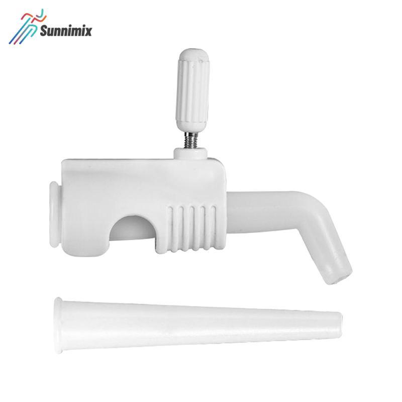 Nhỏ Giọt Ấm Siêu Tốc Van Điều Khiển Lưu Lượng Cho Ấm Trà Thủy Tinh Có Thể Điều Chỉnh Lưu Lượng Nước 