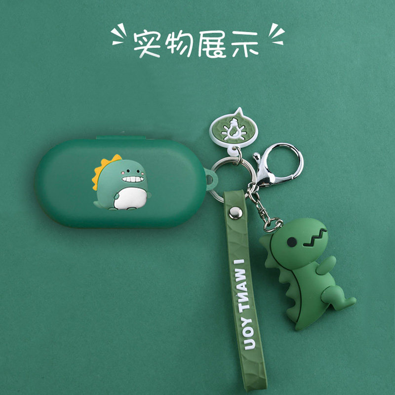 Thích hợp cho B & O Beoplay EQ Vỏ tai nghe Bluetooth khử tiếng ồn chủ động không dây Vỏ bảo vệ tai n