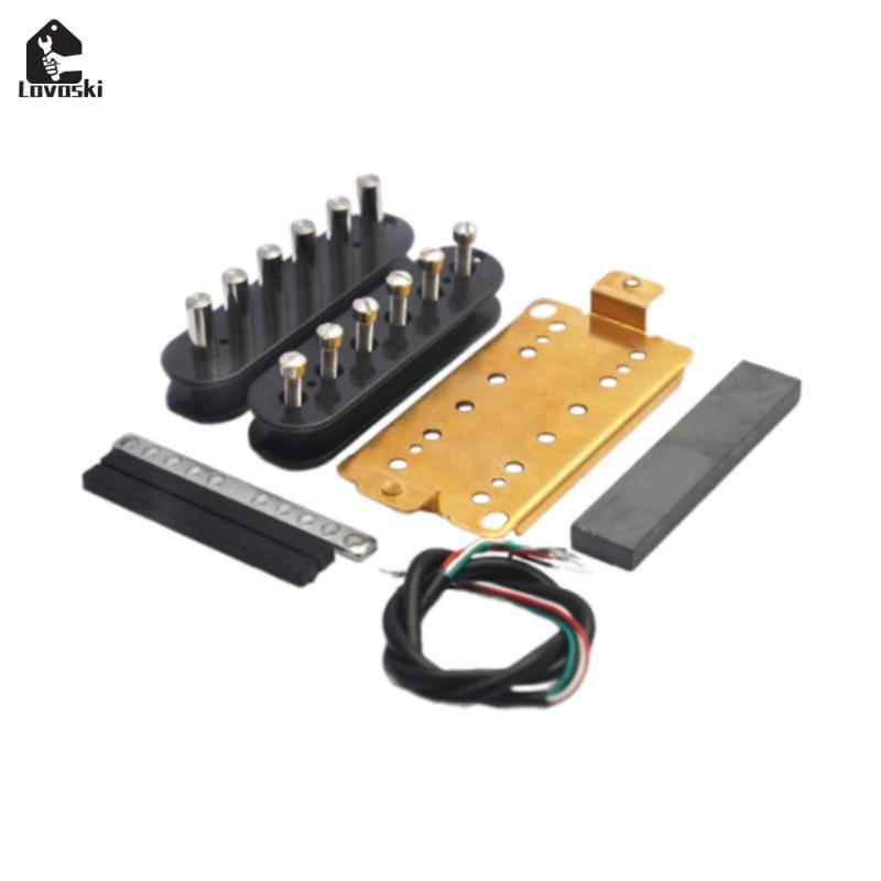 Pickup Guitar DIY, Humbucker Pickup cho nhạc cụ guitar điện