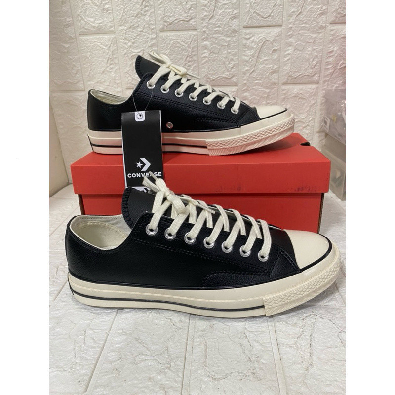 Giày Converse Chuck Taylor 70s da