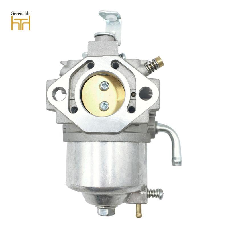 Thay thế bộ chế hòa khí cho phụ kiện GM291 GM301 Mge4000