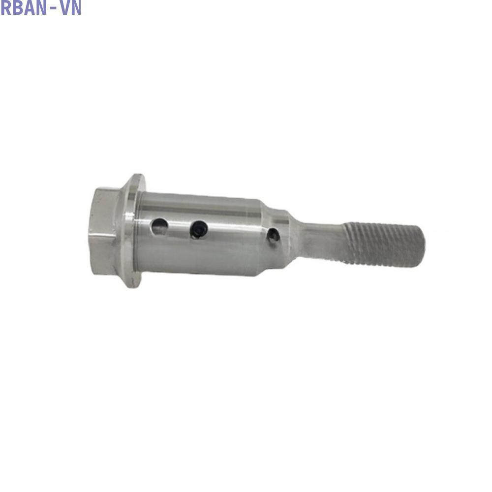 FOR FIAT   FOR JEEP  Oil Control Valve Center Screw Valve 55247723 Car Engine