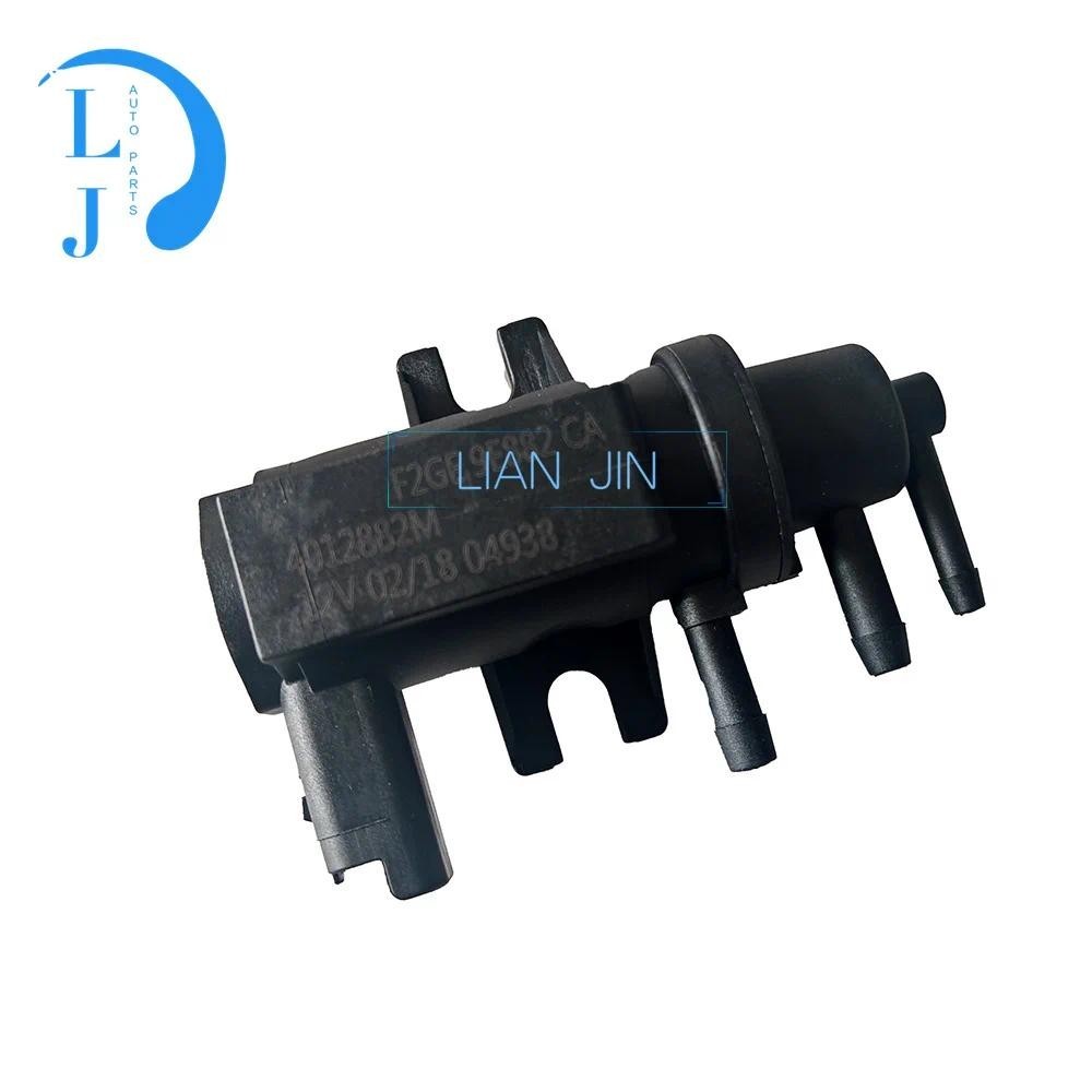 Van điện từ áp suất Turbo F2GE-9E882-CA Phù hợp cho Ford 4012882M