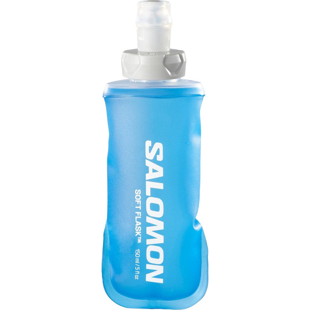Salomon Soft Flask Running Hydration Gel Flask