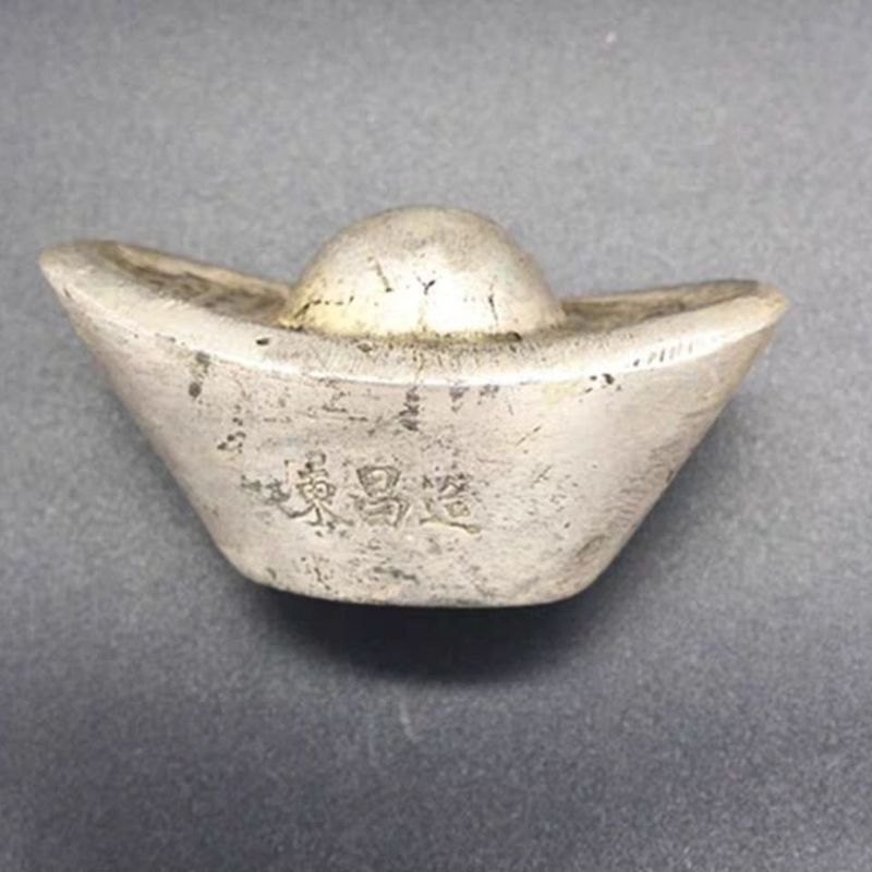 Cũ Bạc Thỏi Bạc Cũ Bạc Đồng Xu Cũ Thỏi Bạc Gãy Bạc Cổ Thỏi Bạc Nguyên Chất Bạc