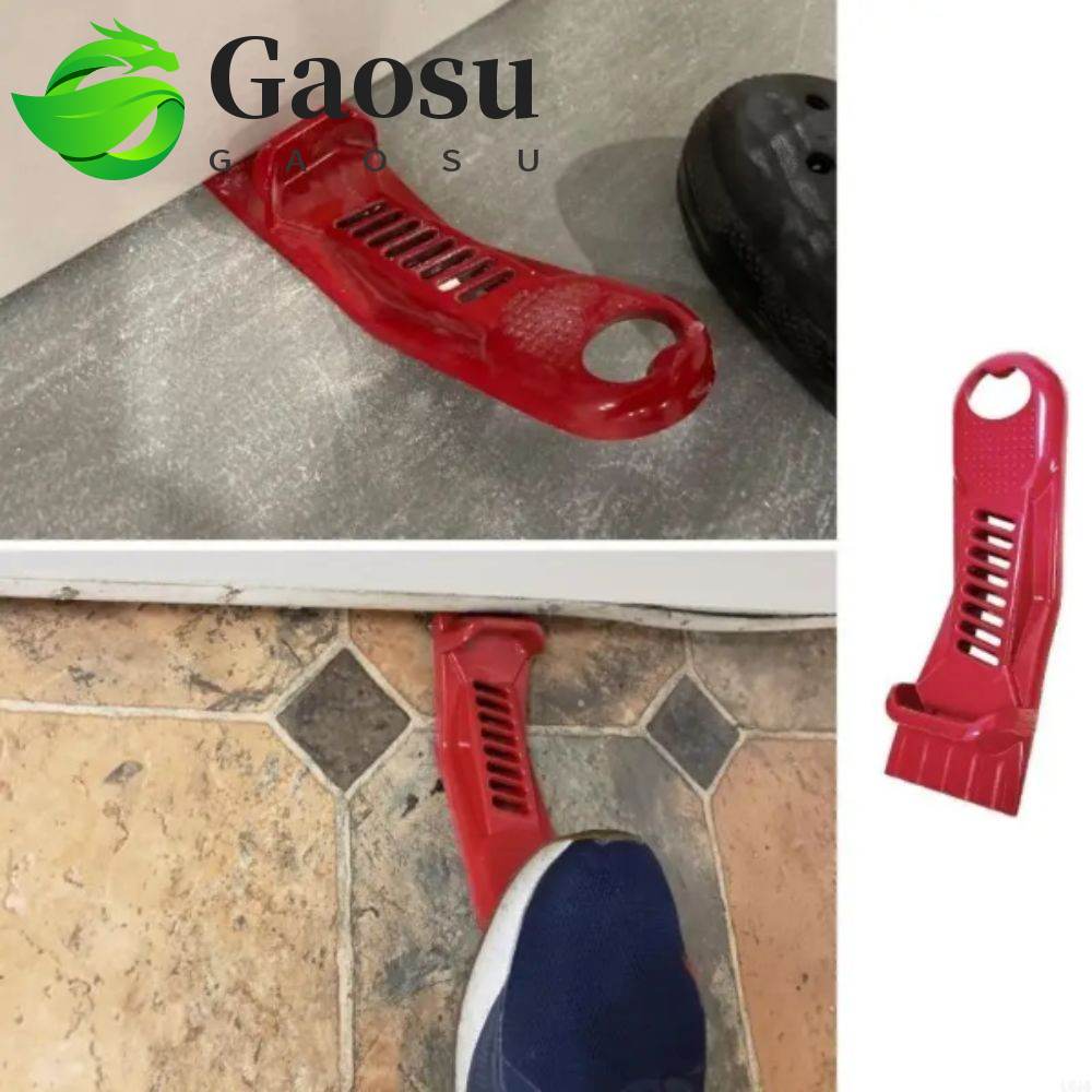 Công cụ lắp đặt GAOSU, Kicker đa chức năng tích hợp Dụng cụ mở nắp chai Công cụ tấm tường, Phụ kiện 