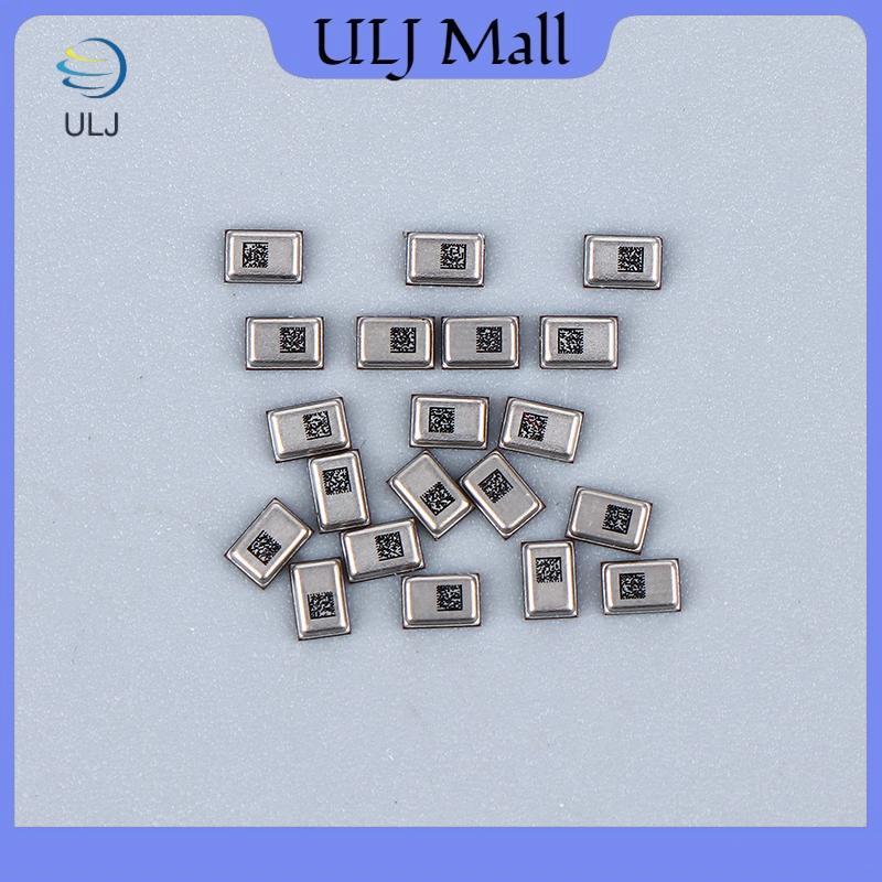 ULJ 10 / 20 Chiếc Bên Trong MIC Thu Loa Micro Phụ Kiện Cho Samsung Galaxy A8 A8000 J1 J2 J6 J7.