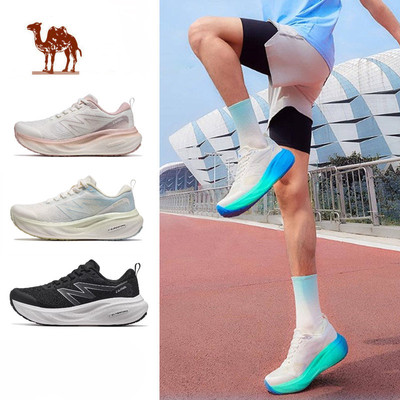 Giày thể thao Camel Crown nam nữ - Thoáng khí, giảm xóc, dành cho chạy bộ