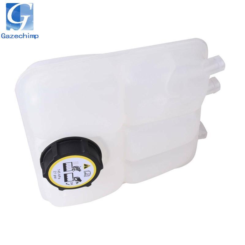 Bộ phận sửa chữa thay thế bể chứa nước làm mát 8V618K218AE cho Focus Professional