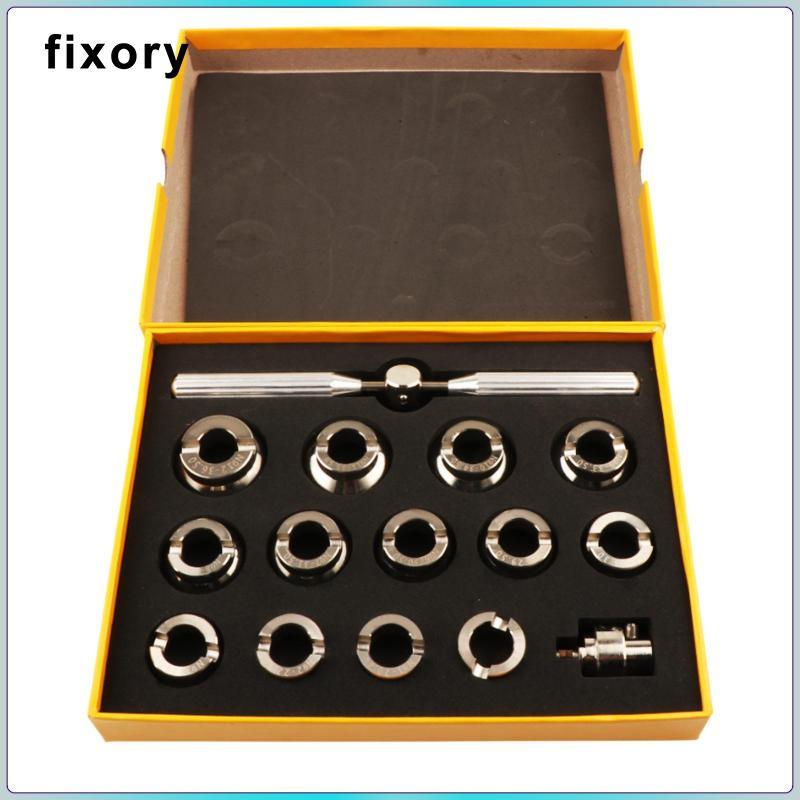 Đồng hồ Back Case Opener Cờ lê không gỉ Chết Đồng hồ Vít Back Case Opener