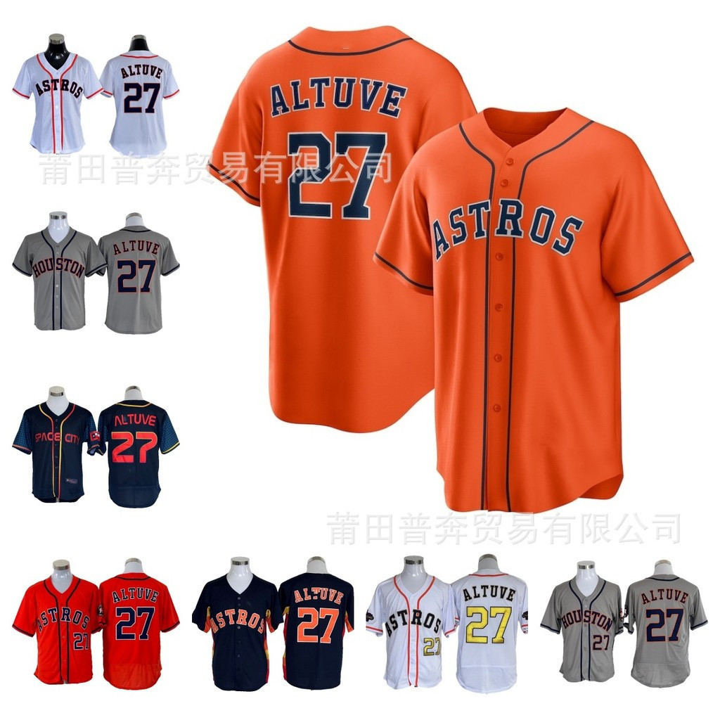 Áo jerseyHouston Spaceman kết quả bởi Altervito