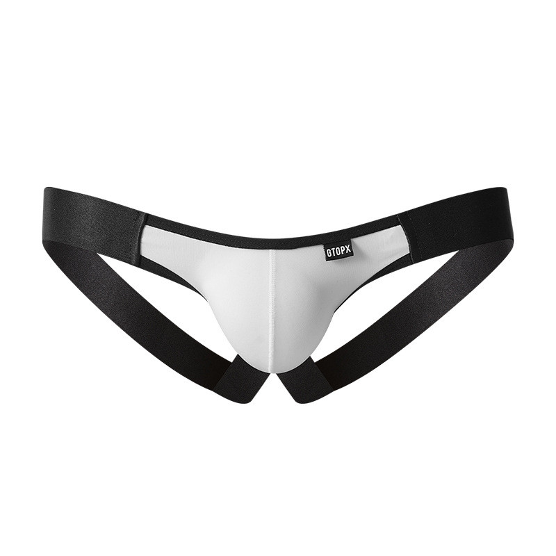 GTOPX MAN Quần lót đôi cảm giác thông Quần lót gợi cảm
