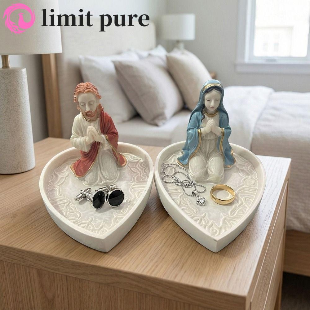 LIMIT PURE Rosary Box Phòng khách sáng tạo thanh lịch