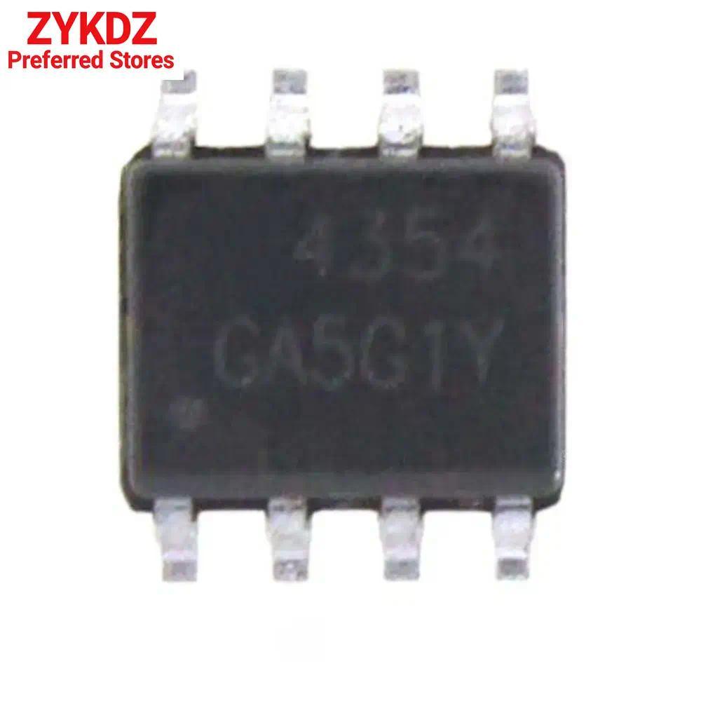 5 Cái / lốc 4354 AO4354 4406A AO4406A 4419 AO4419 4468 AO4468 SOP-8 hoàn toàn mới