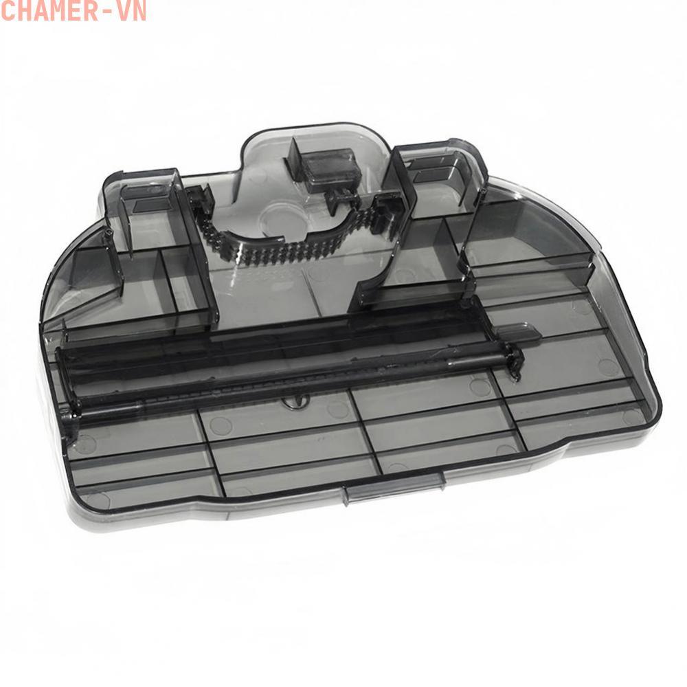 【CHAMER】Cleaning Dock Tray Compatible with For ECOVACS For DEEBOT X11PRO X11 OmniCyclone【HomeLiving】
