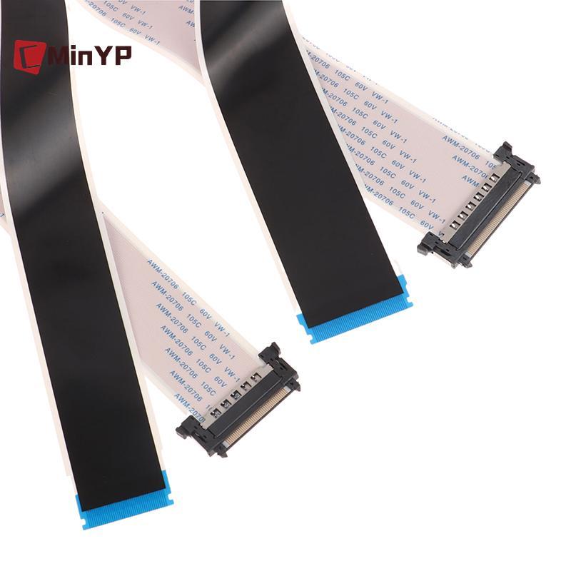 CMinYP Cho Sony LCD TV Cáp Màn Hình Bên Trong KD-65X9000E 55X9000E 65X8000C Sáng Tạo Và Thiết Thực 4