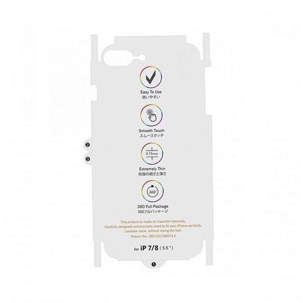 Miếng dán PPF cho điện thoại Samsung -PPF sau nhựa tổng hợp