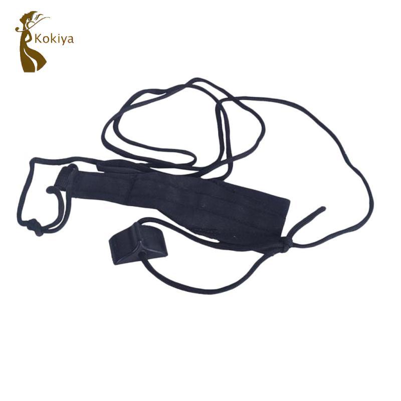 Công cụ cài đặt dây nơ bắn cung 188cm Chụp ngoài trời