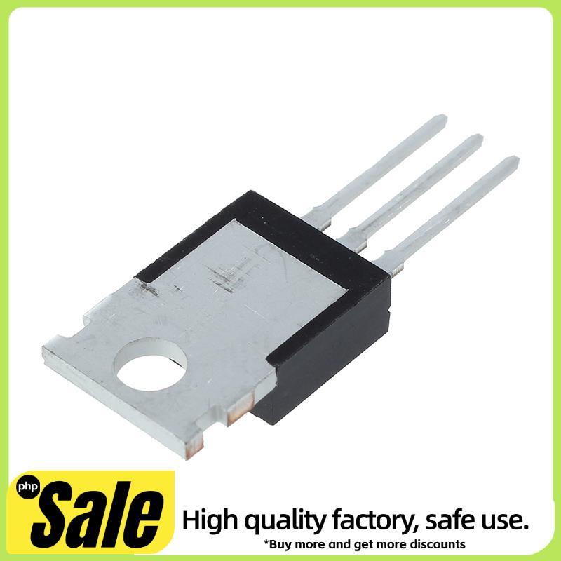 5 chiếc IRFZ44N IRFZ44 Điện Transistor MOSFET N-Channel 49A 49 amp 55V