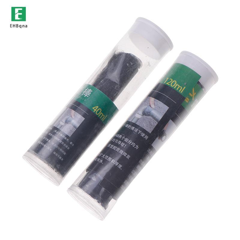 [EHB-t] Chất độn kim loại Putty Epoxy Putty Stis Chất kết dính vĩnh viễn Qui Sửa chữa rò rỉ Epoxy Pu