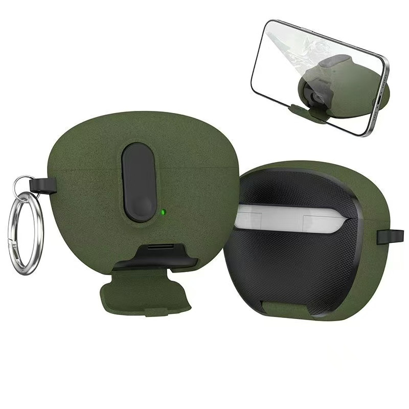 Dành Cho Huawei Freebuds 5i / 6i Vỏ Tai Nghe Chống Sốc Vỏ Huawei Freebuds 5i / 6i Vỏ Silicon Chống S