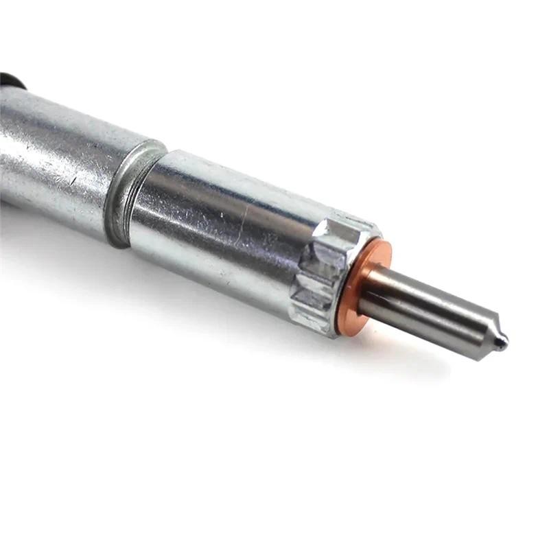 Kim phun nhiên liệu Diesel 093500-7500 0931007500 Dành Cho Mitsubishi 4D34T 4D34 Động Cơ Nhiên Liệu 