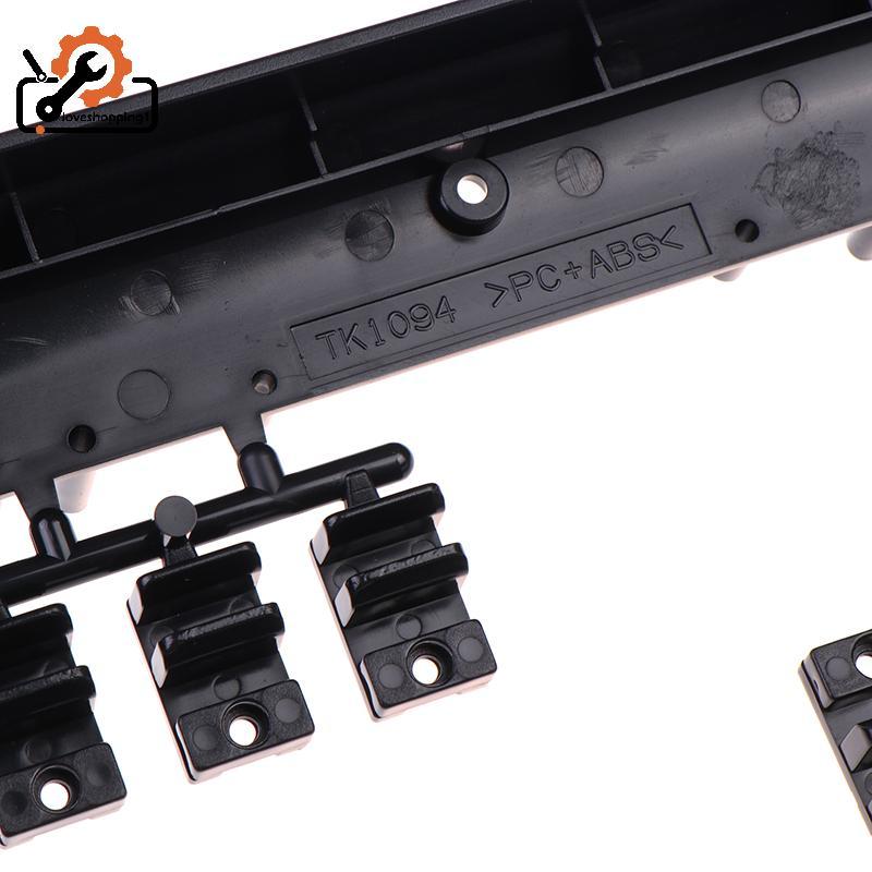 [LOV] Khung công tắc 9 inch đến 10 inch 7 inch đến 10,1 inch Khung vô tuyến ô tô 2 Din Thích hợp cho