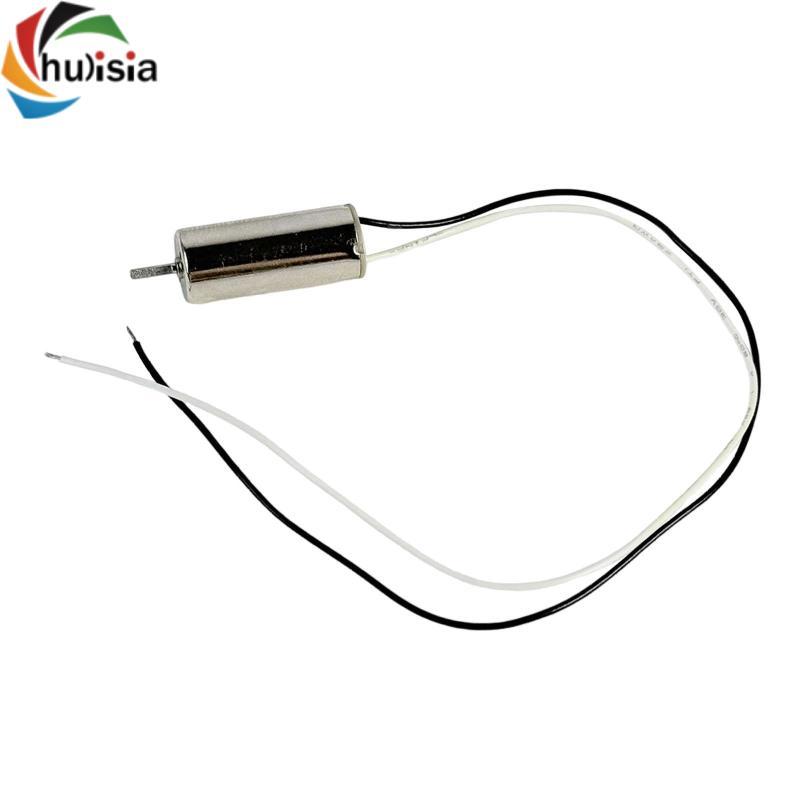 Chulisia RC Car Motor 8520, Động cơ máy bay không người lái, Động cơ không lõi, Động cơ DC Mini, Độn