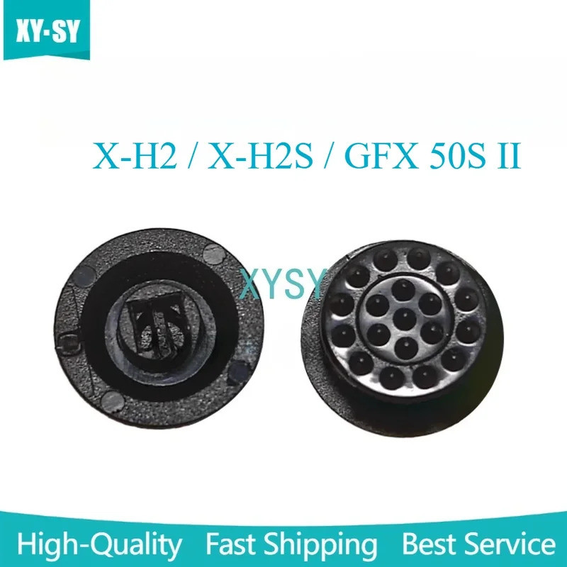 1 Chiếc Mới XH2 XH2S GFX50S2 Chìa Khóa Điều Hướng Nút Điều Hướng Cho Fujifilm X-H2 / X-H2S / GFX 50S
