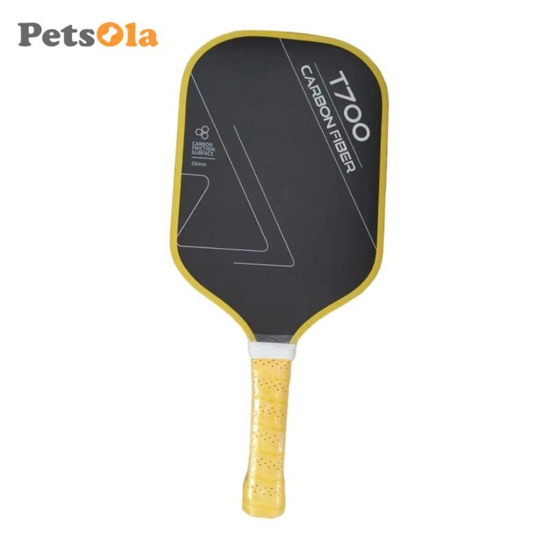 Pickleball Trainer Swing Training Premium Comfort Grip Tay cầm kéo dài cho người mới bắt đầu ngoài t