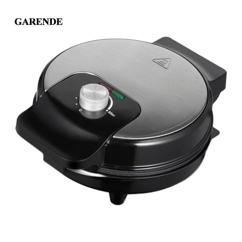 Máy làm bánh quế Garande Máy làm bánh quế làm bánh kem cho bữa sáng nhà bếp