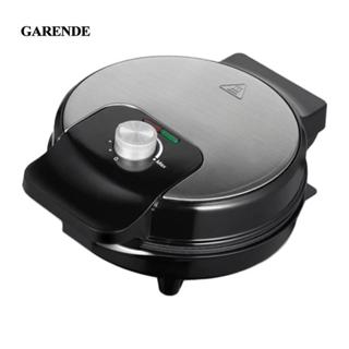 Máy làm bánh quế Garande Máy làm bánh quế làm bánh kem cho bữa sáng nhà bếp