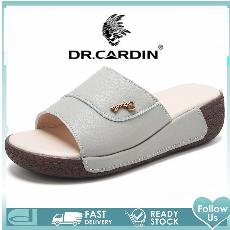 JB1 dr cardin giày nữ dr cardin sandal dr cardin sandal nữ dr giày nữ dép dr giày nữ