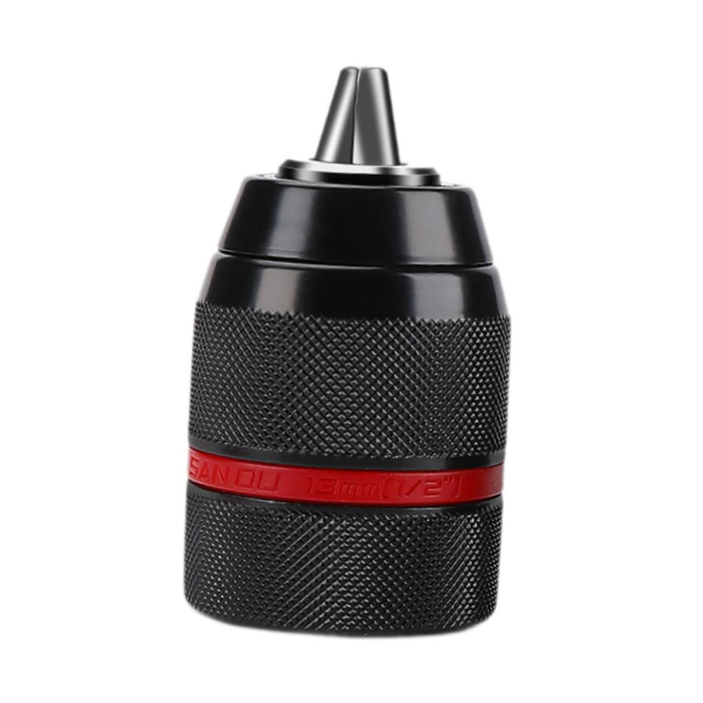 Chuck Ratchet Chuck Tự Khóa Khoan Chuck, Phụ Kiện Chuck Khoan Điện Chính Xác