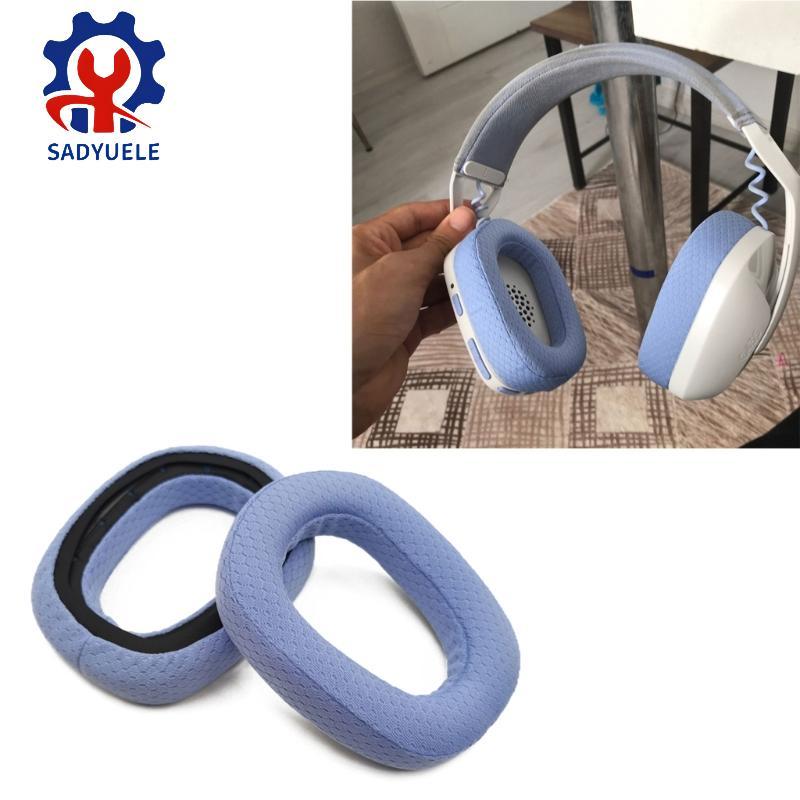 Miếng đệm tai nghe SADYUELE cho tai nghe G435 Miếng đệm tai nghe Thoải mái