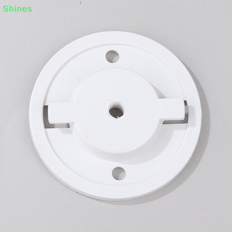 Shines Tapo C200 Camera Thông Minh Treo Tường Đế TL70 Phụ Kiện Túi Vít Treo Trần Mặt Trên Cho TP-Lin