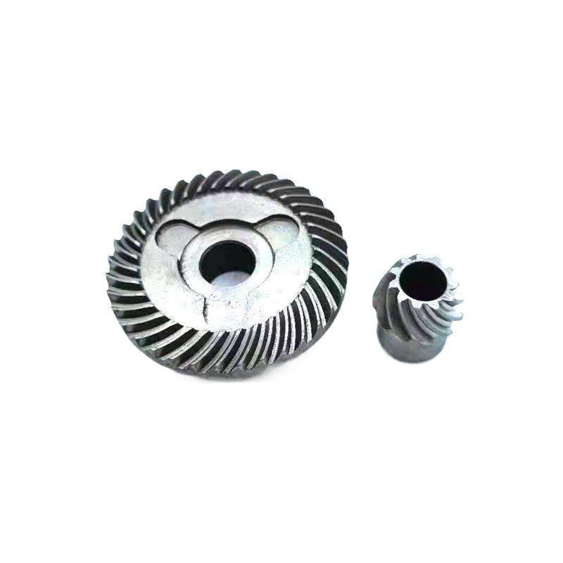 Máy đánh bóng DeW6288 DW810 DW803 Phụ kiện bánh răng Loại 100